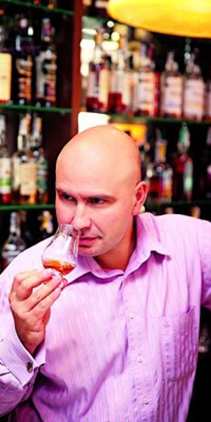 Шаг в неизвестность