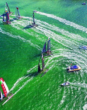 Полосатый рейс