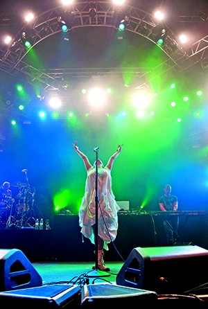 Старое и новое