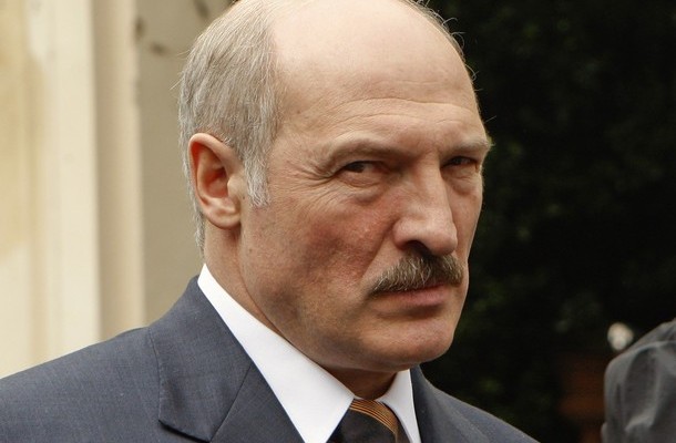 Лукашенко выступает против федерализации Украины