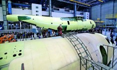 Правительство уволило главу авиаконцерна «Антонов»