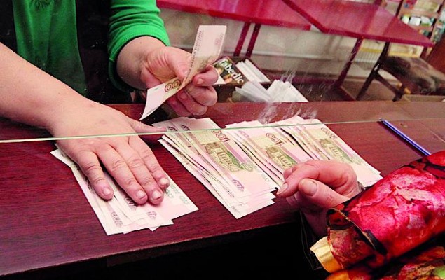 На смену крупным украинским банкам в Крым приходят мелкие финучреждения из России