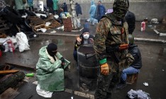 Украинские спецслужбы задержали офицеров ФСБ и ГРУ России