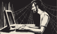 Над IT-специалистами в госсекторе нависла угроза массовых увольнений