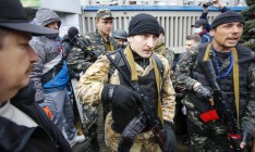 «Правый сектор» требует закрыть границы с Россией и уничтожить «зеленых человечков»