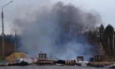 Украинские силовики вошли в Славянск