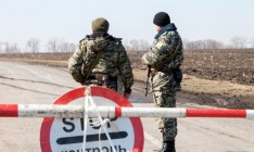 Пограничники не пропустили в Украину 12 тысяч россиян
