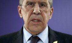 Россия возмущена идеей Турчинова ввести миротворцев на восток Украины