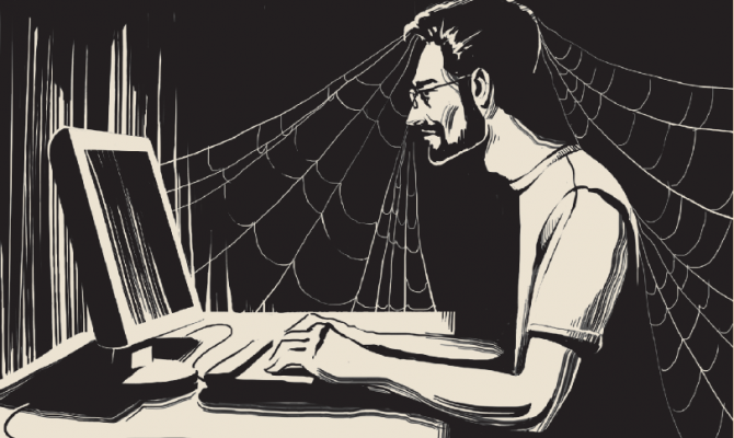 В 2014 году украинский рынок ИТ упадет на 25%, - исследование