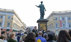 Ярема: В Одессе все спокойно