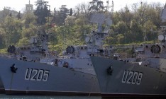 Россия возвращает Украине еще 2 корабля