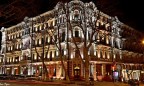 Starwood разрешили управлять одесской гостиницей «Бристоль»