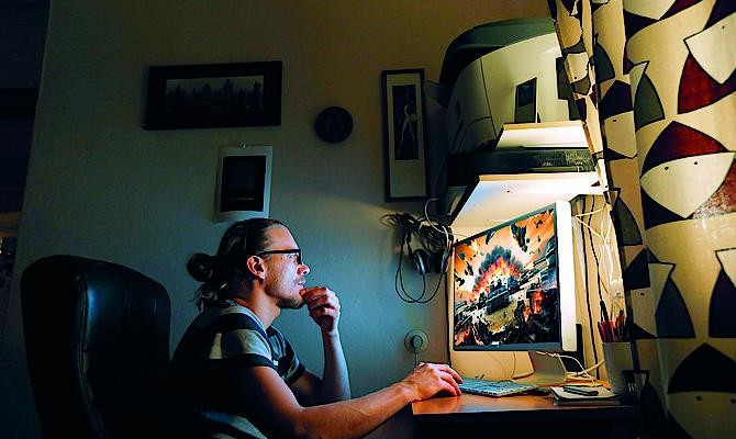 Совет Европы издал руководство по правам человека в сети