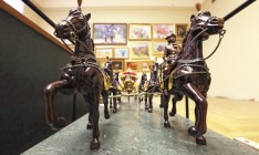 Пока не все дома