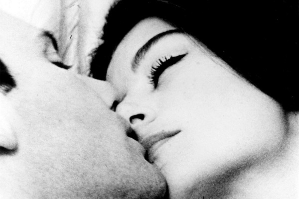 Любовь отчаянно воспрянет