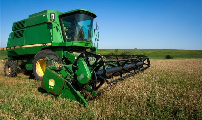 «Кернел» увеличил продажи зерна и масла в 2 раза