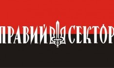 МВД отрицает присутствие «Правого сектора» на востоке Украины