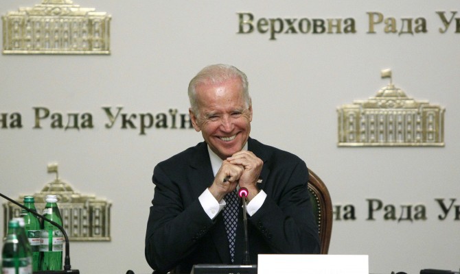 Байден пообещал России дальнейшую международную изоляцию