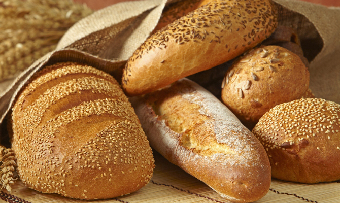 «Киевхлеб» поднимает цены на 10%