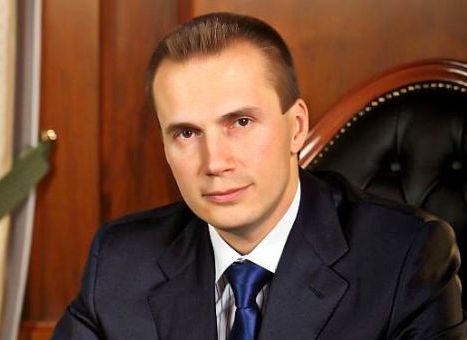 Компания Януковича-младшего за год заработала 450 млн