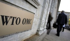 Украина собирается жаловаться на Россию в ВТО