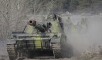 Россия начала военные учения на границе с Украиной в ответ на ситуацию на востоке