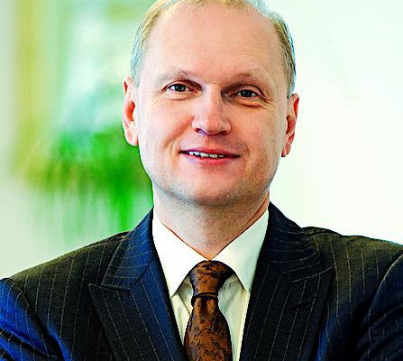 Энвер Цкитишвили: «Сворачивать обновление мощностей компания не намерена»