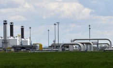 Украина и Словакия договорились о реверсных поставках газа