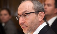 Кернес ранен в спину