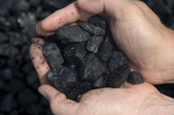 В Украине начался передел рынка угля