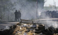 Россия проводит «завуалированную оккупацию» востока Украины, - Дещица