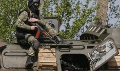 Славянск очищен от вооруженных активистов, - командир Нацгвардии