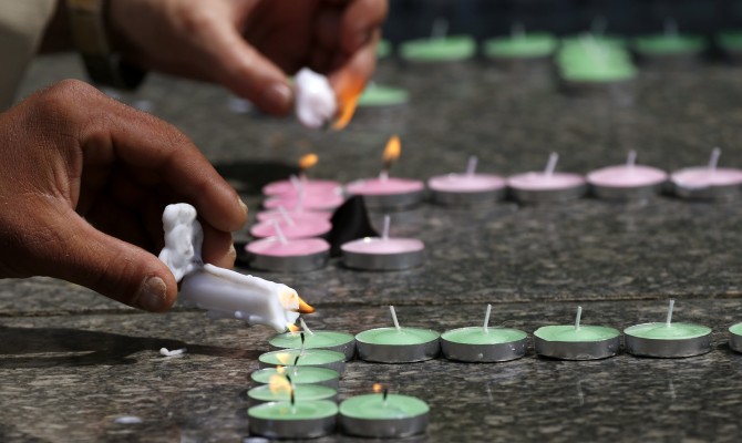 Реакция Киева на события в Одессе указывает на организаторов трагедии