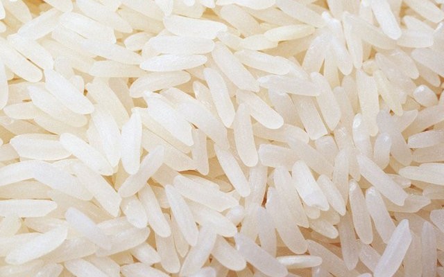 Из-за нехватки воды в Крыму погиб весь посев риса