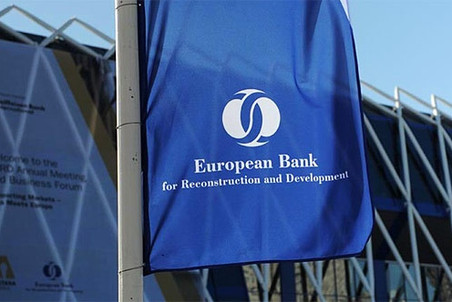 ЕБРР увеличивает объем кредитования Украины