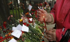 Расследовать события в Одессе будут иностранные эксперты