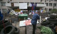 Аваков: Мариуполь полностью под контролем властей