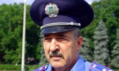 Экс-начальник одесской милиции сбежал и объявлен в розыск