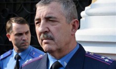 Экс-начальника одесской милиции посадили под домашний арест