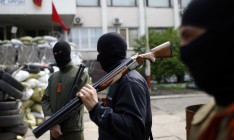 В Одессе задержан один из организаторов беспорядков, - СБУ