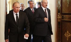 Лукашенко предложил Путину объединиться, чтоб не допустить украинский сценарий