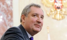Украина не пустила самолет вице-премьера России в свое воздушное пространство