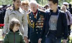 Королевская призывает подарить ветеранам мир в Украине