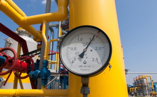 Продан озвучил планы по закупке газа на 2014 год