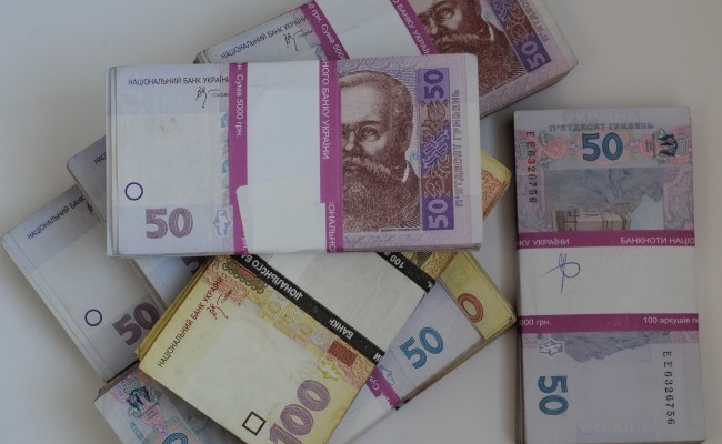 В Украине осталось только 2 гривневых миллиардера