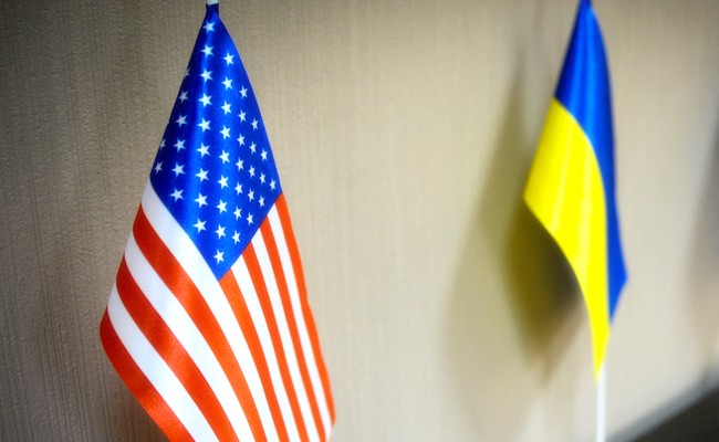 США выделят Украине $11 млн для проведения выборов