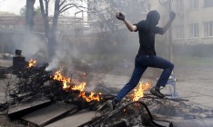 В Мариуполе убиты 20 активистов и 1 силовик, - Аваков