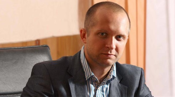 Максим Поляков: «Наша задача — сделать Нацкомфинуслуг открытой и публичной»