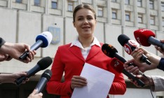 Наталия Королевская призвала проложить «дорогу жизни» на Юго-Восток