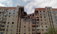 В Николаеве произошел взрыв в жилом доме, двое госпитализированы